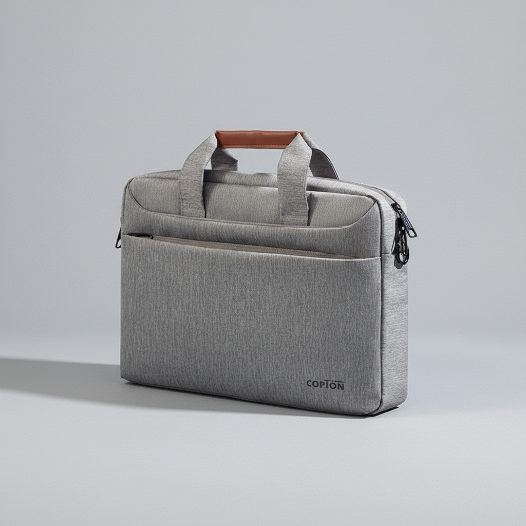 Business-Laptop-Messenger-Tasche