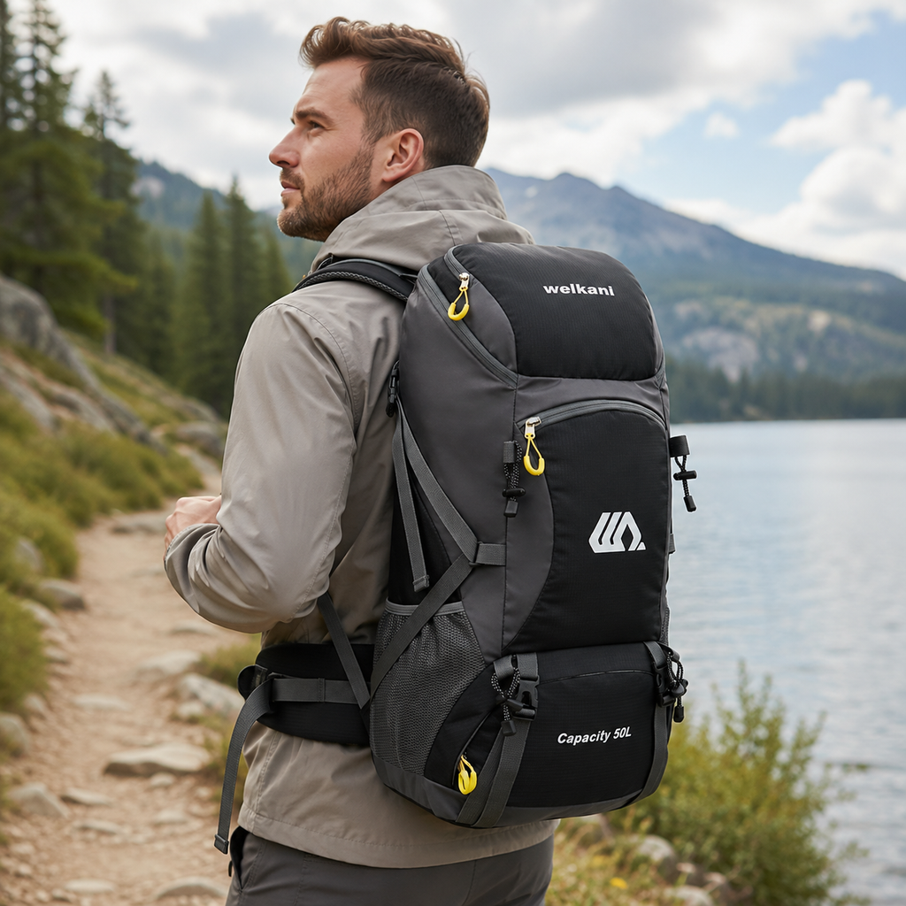 Cairnfold Trail Rucksack