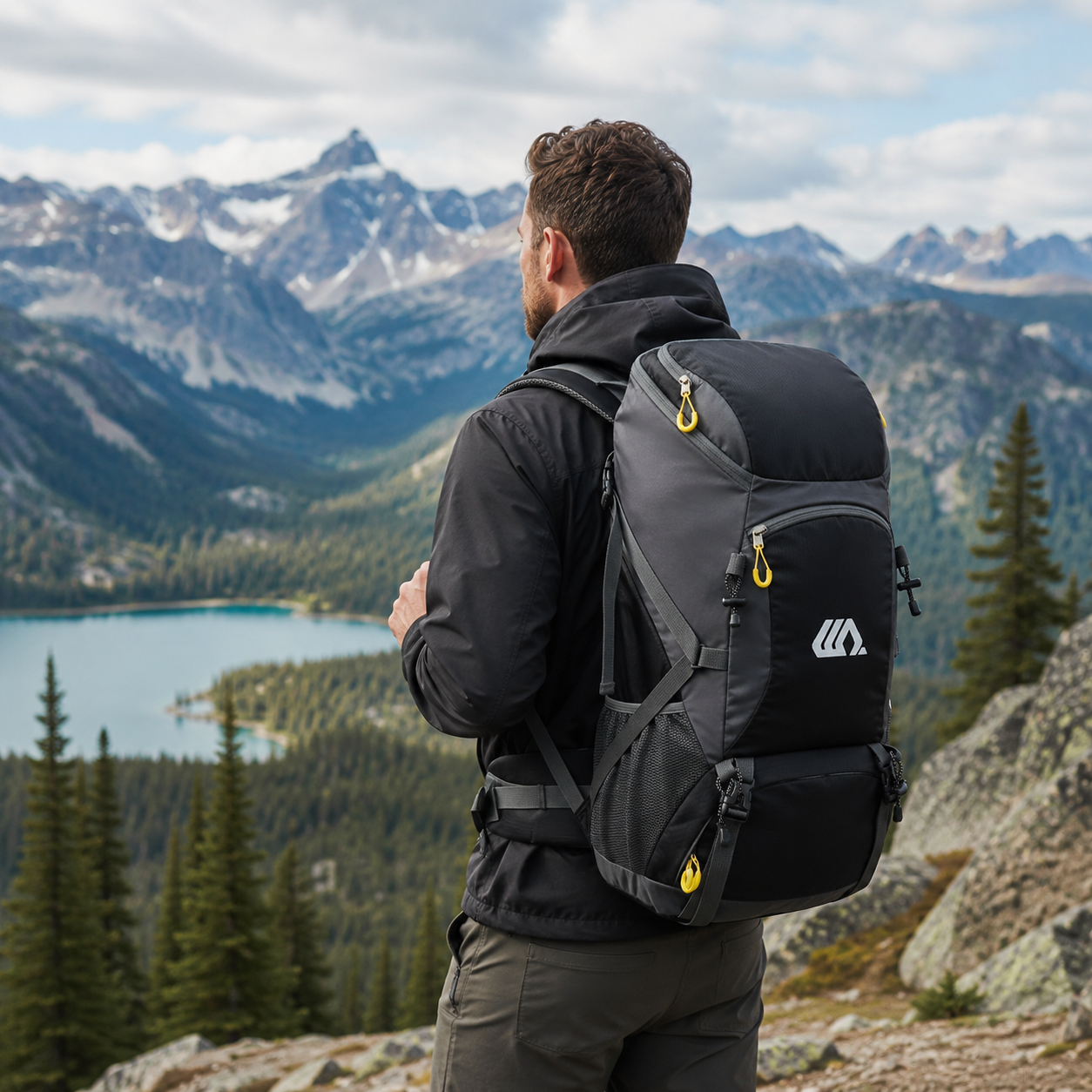 Cairnfold Trail Rucksack