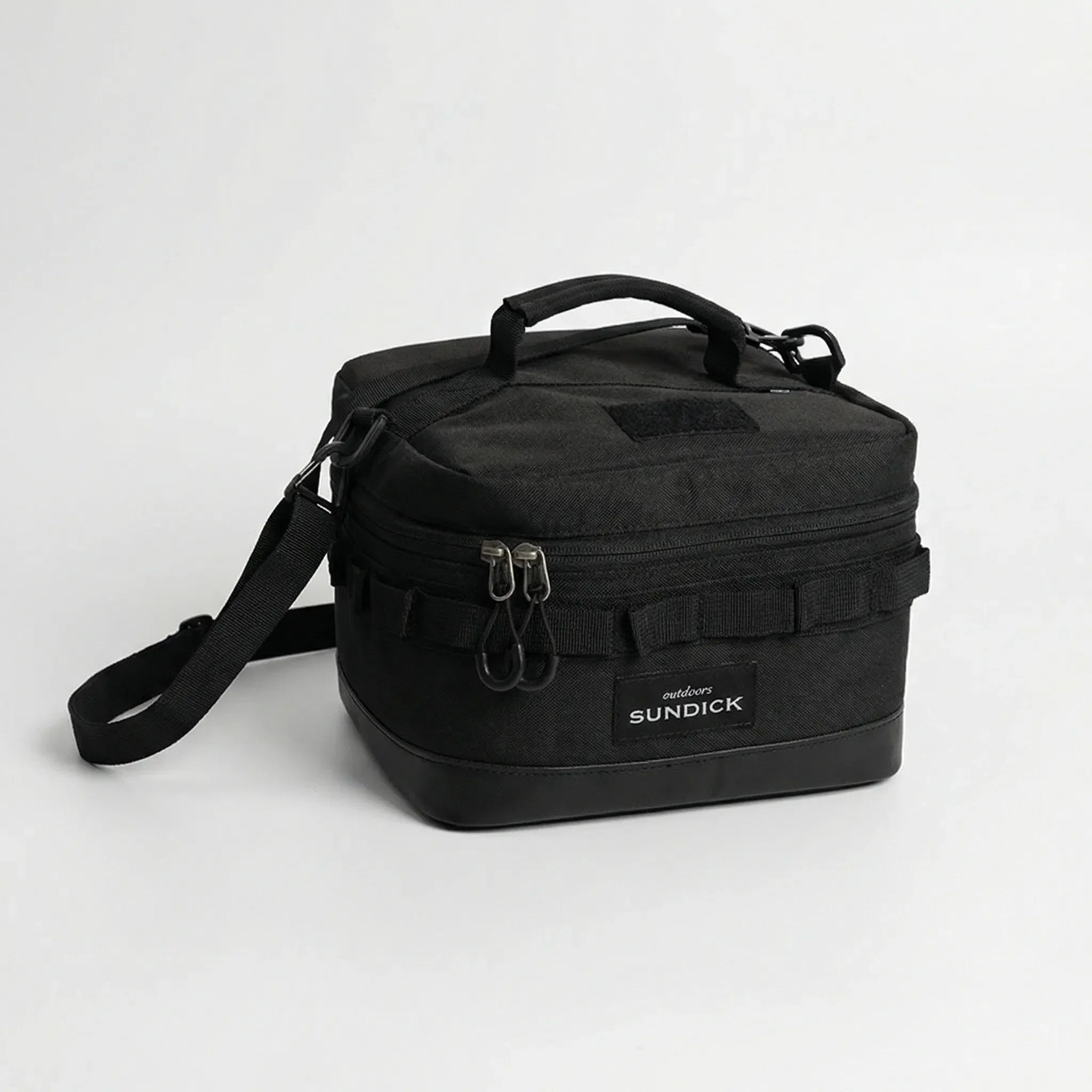CampFlexo Kompakte Isolierte Lunchtasche