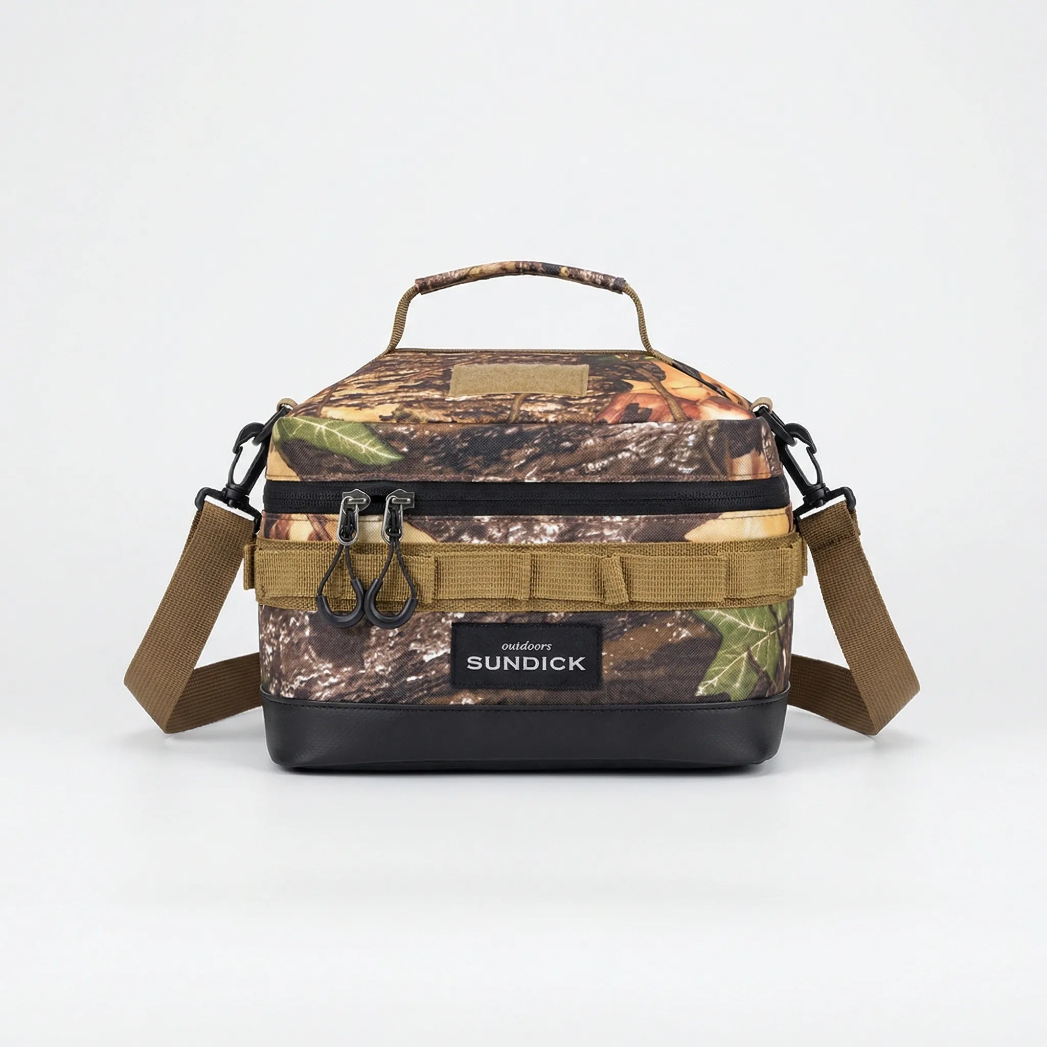 CampFlexo Kompakte Isolierte Lunchtasche