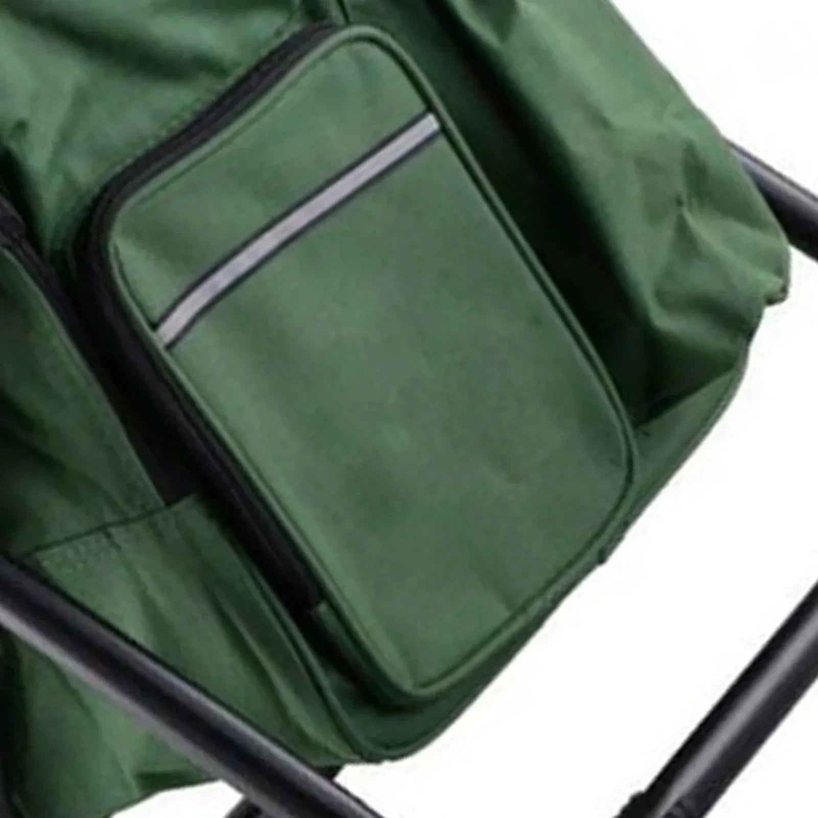 Camparoost Klappbarer Rucksack-Hocker-Kühler