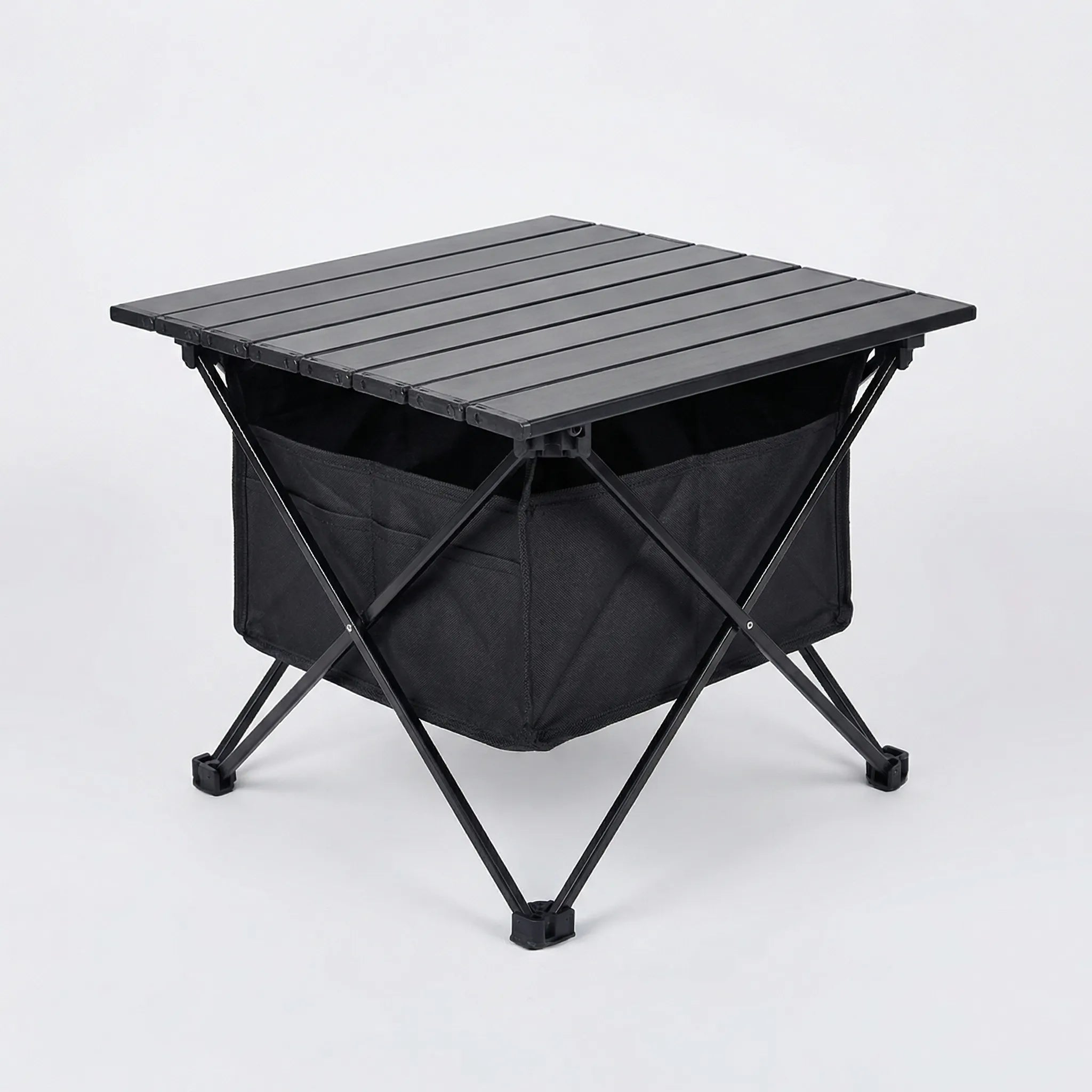 Campelix Klappbarer Outdoor-Tisch