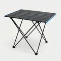 Campelix Klappbarer Outdoor-Tisch