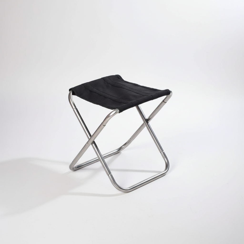 Campella Klappbarer Ultraleichter Hocker