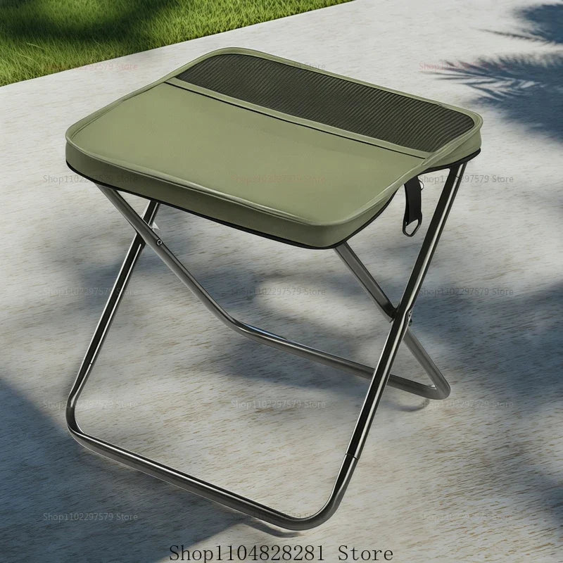 Campella Klappbarer Campinghocker