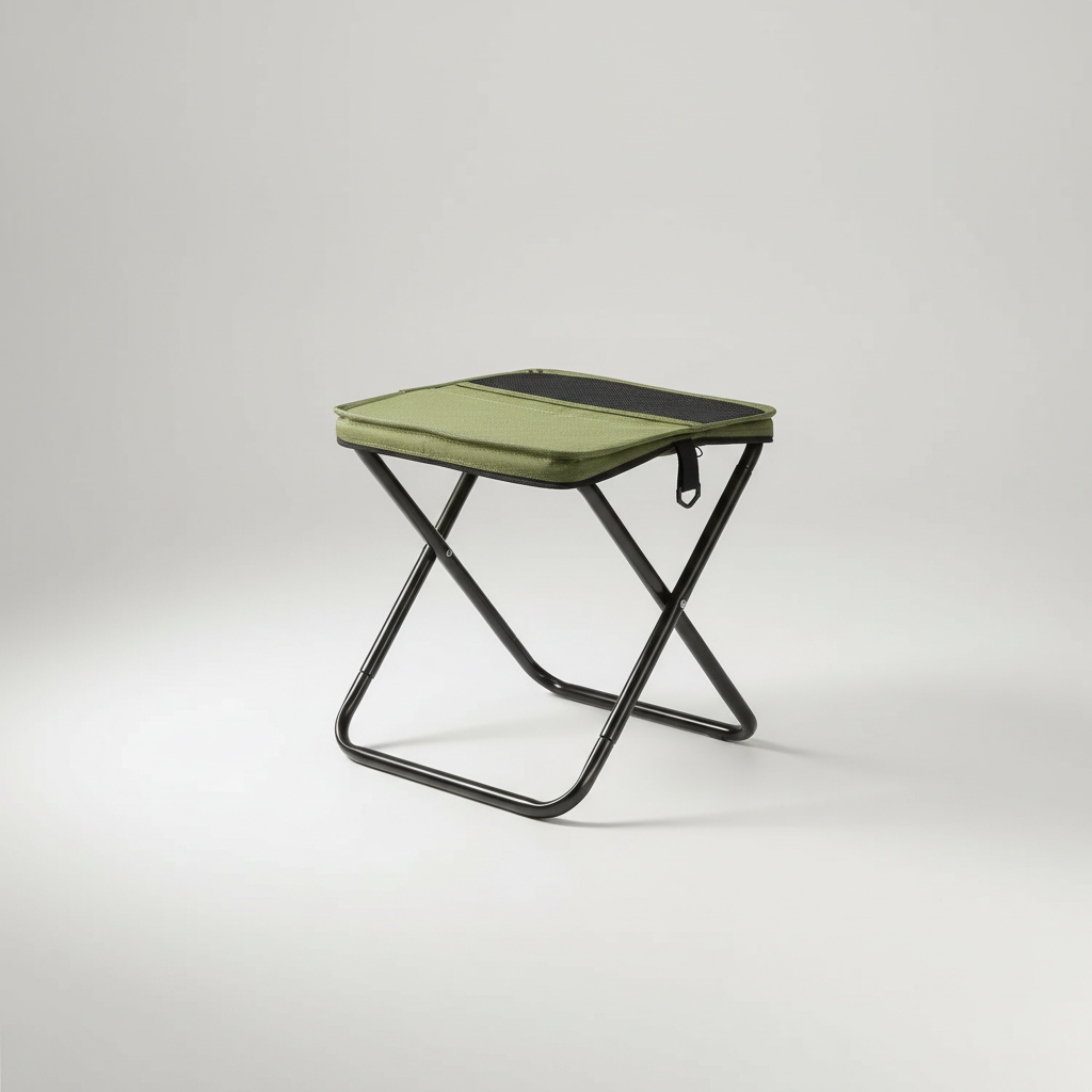 Campella Klappbarer Campinghocker