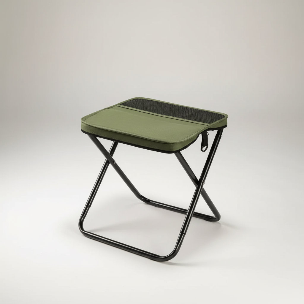 Campella Klappbarer Campinghocker