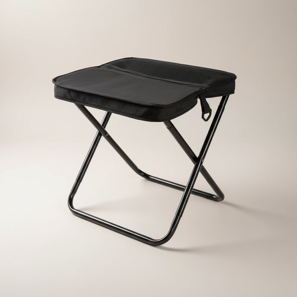 Campella Klappbarer Campinghocker