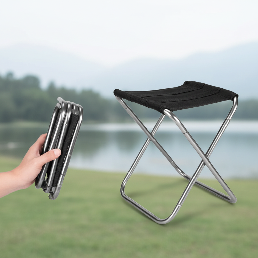Campelle Mini Klapphocker