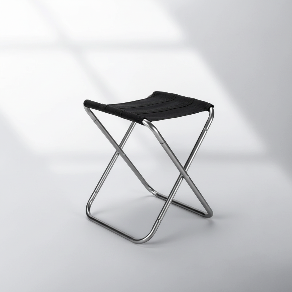 Campelle Mini Klapphocker