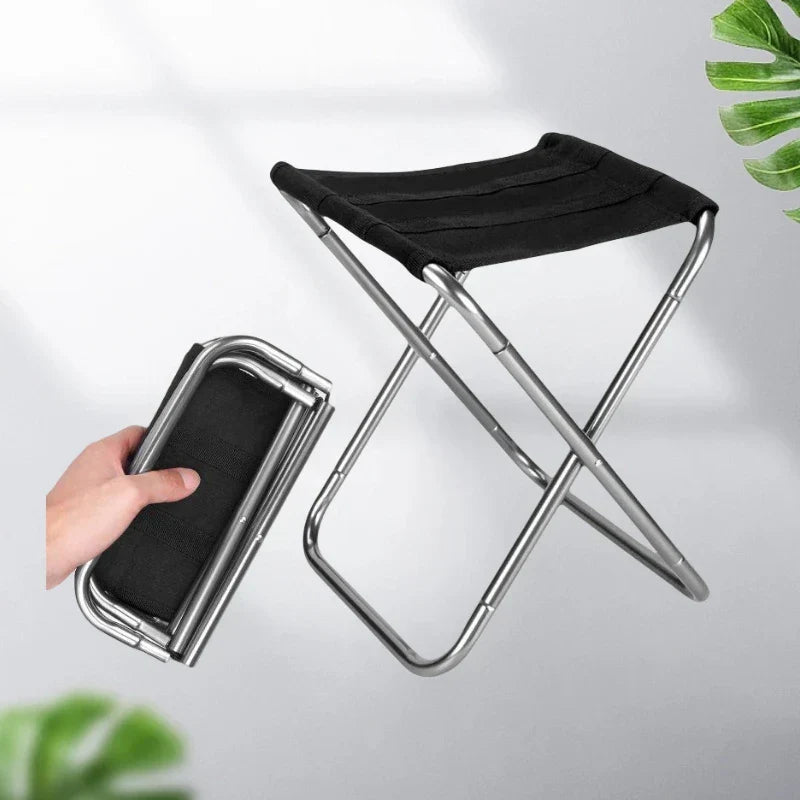 Campelle Mini Klapphocker