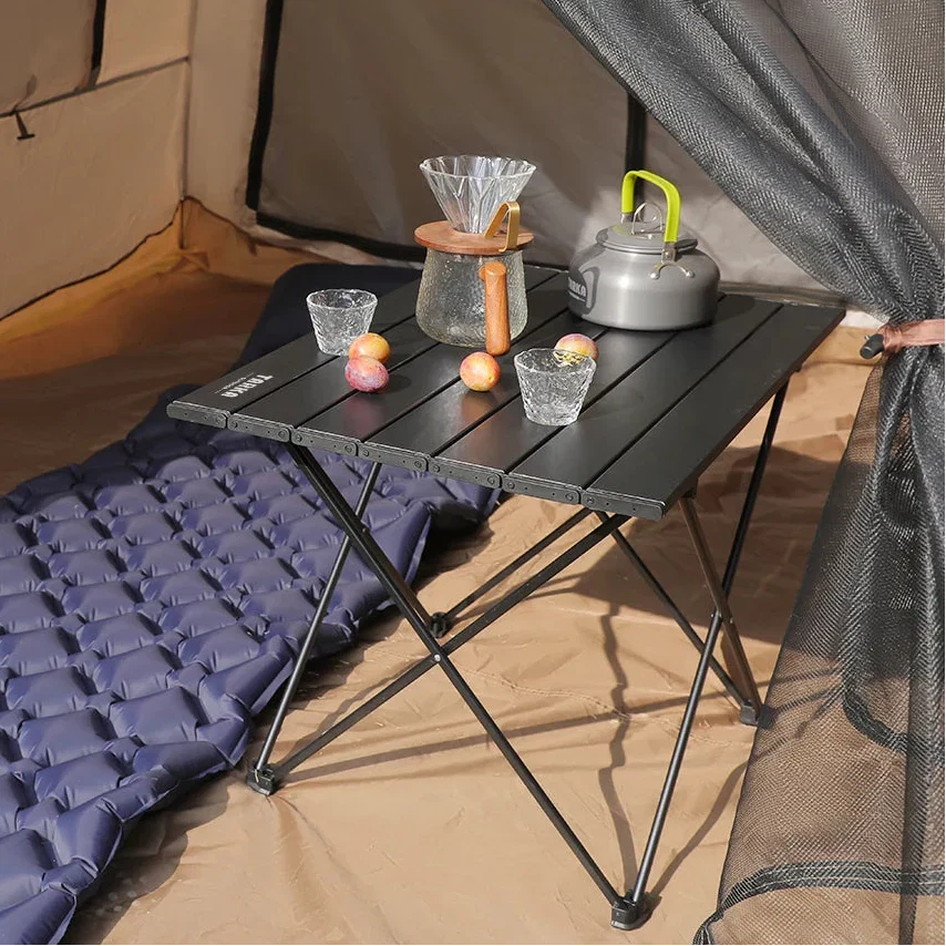 Campero Leichte Klappbare Outdoor-Campingtisch