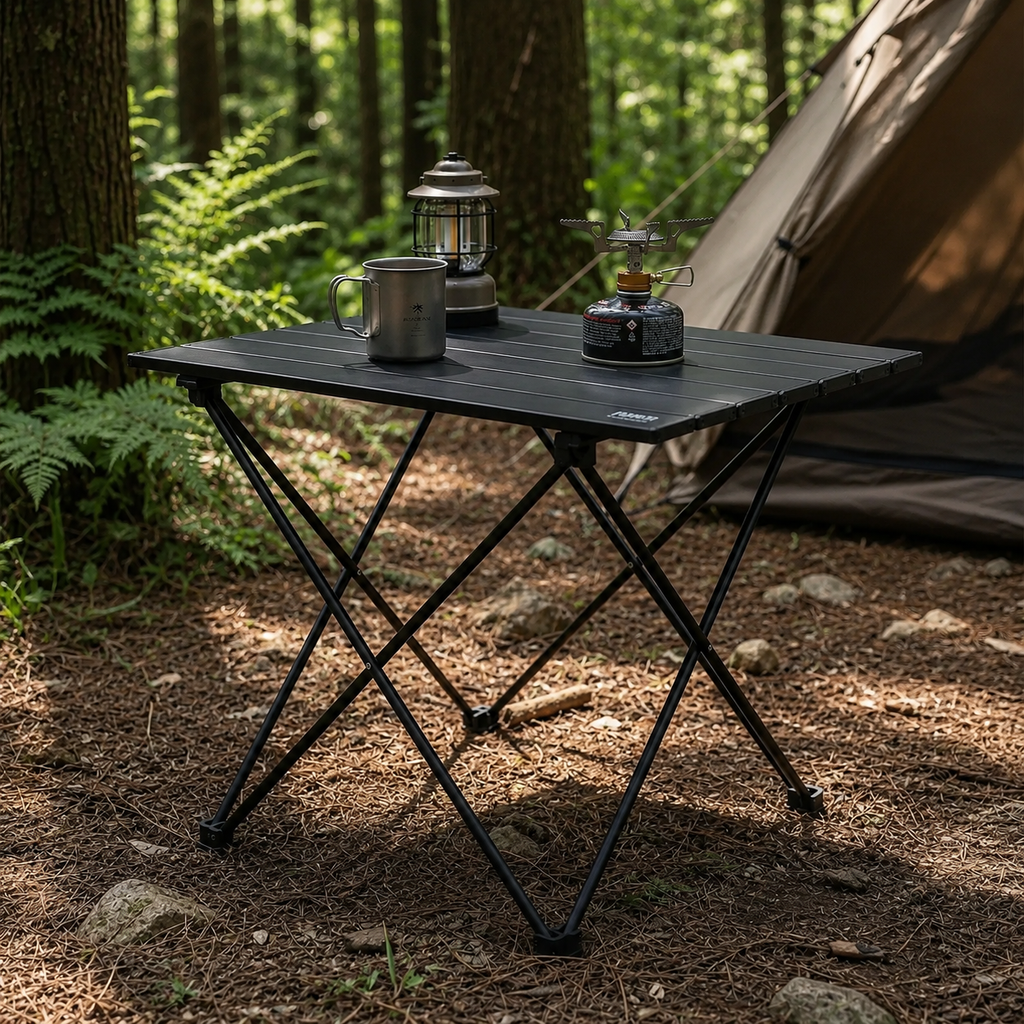 Campero Leichte Klappbare Outdoor-Campingtisch