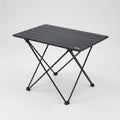 Campero Leichte Klappbare Outdoor-Campingtisch