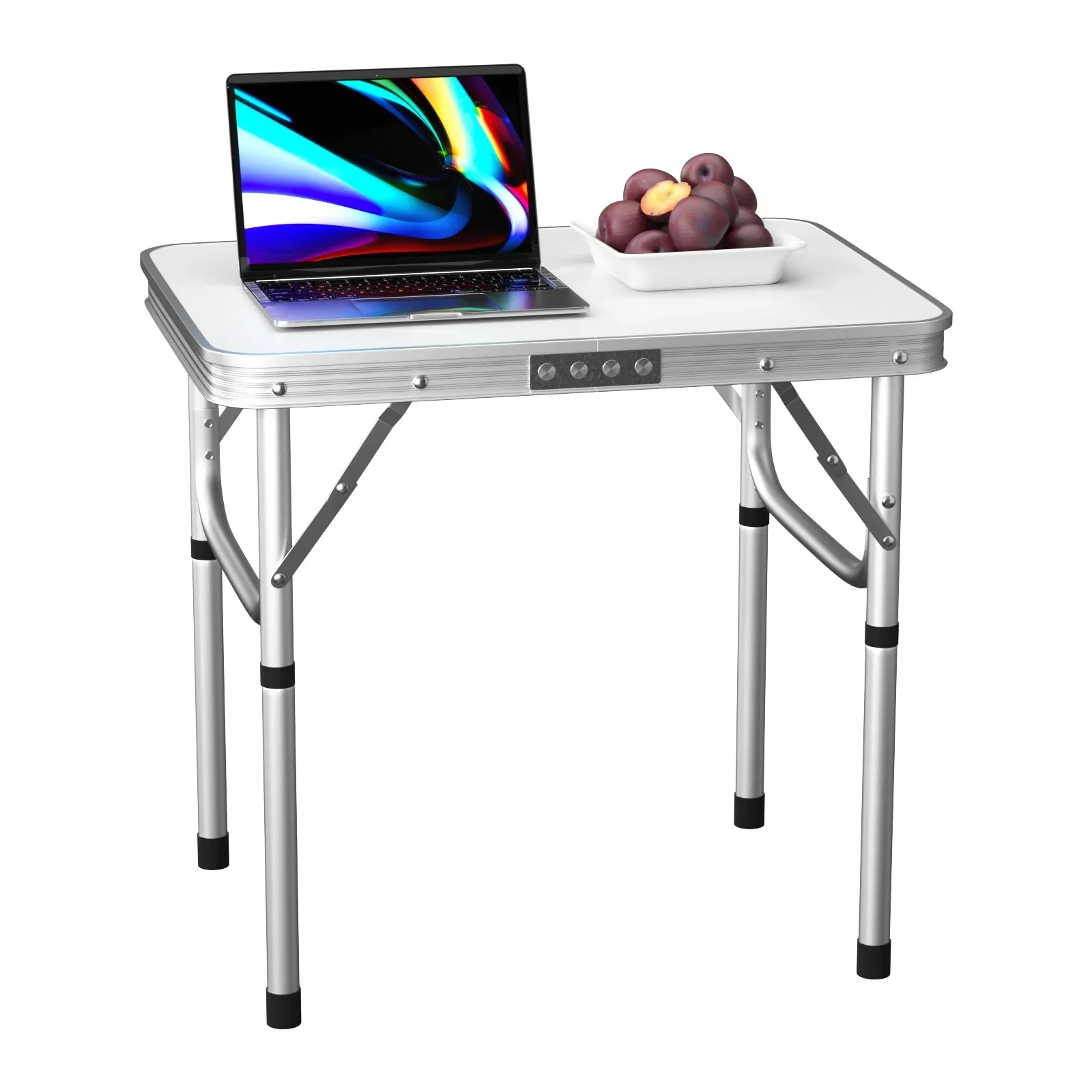 Campletto Kompakter Klapp-Campingtisch