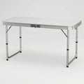 Camporex Tragbarer Klappischer Campingtisch
