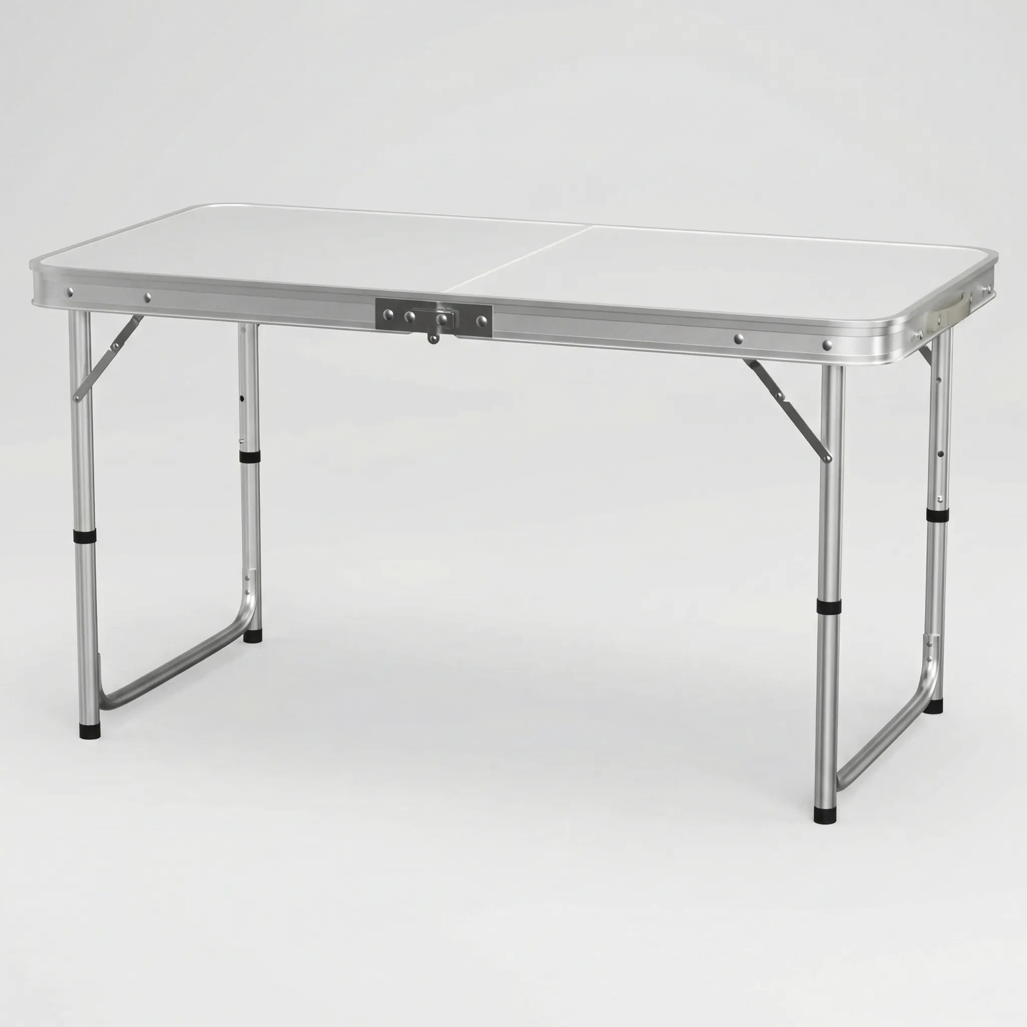 Camporex Tragbarer Klappischer Campingtisch