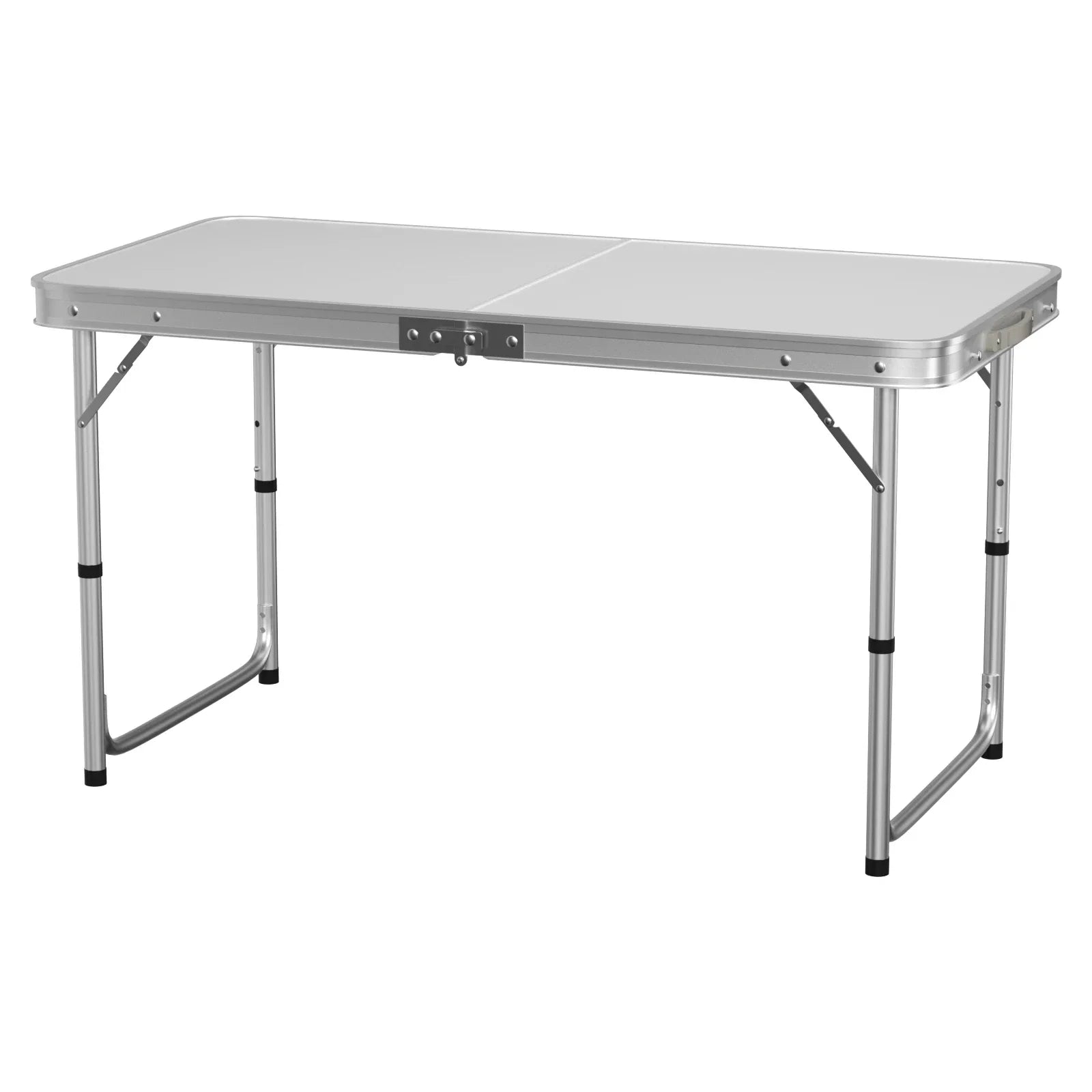 Camporex Tragbarer Klappischer Campingtisch