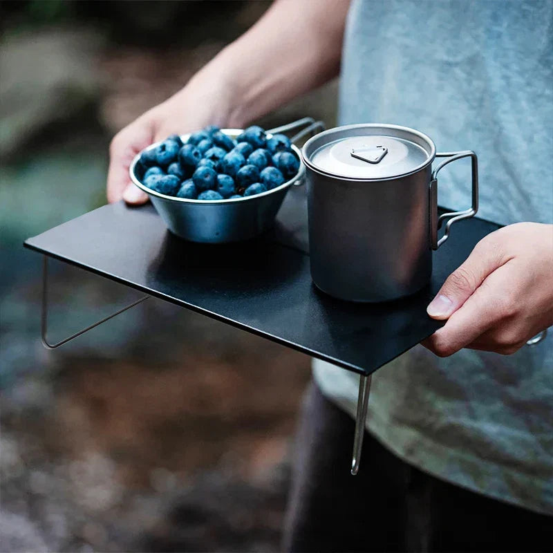 Campside Ultralight Pop-Up Klapptisch