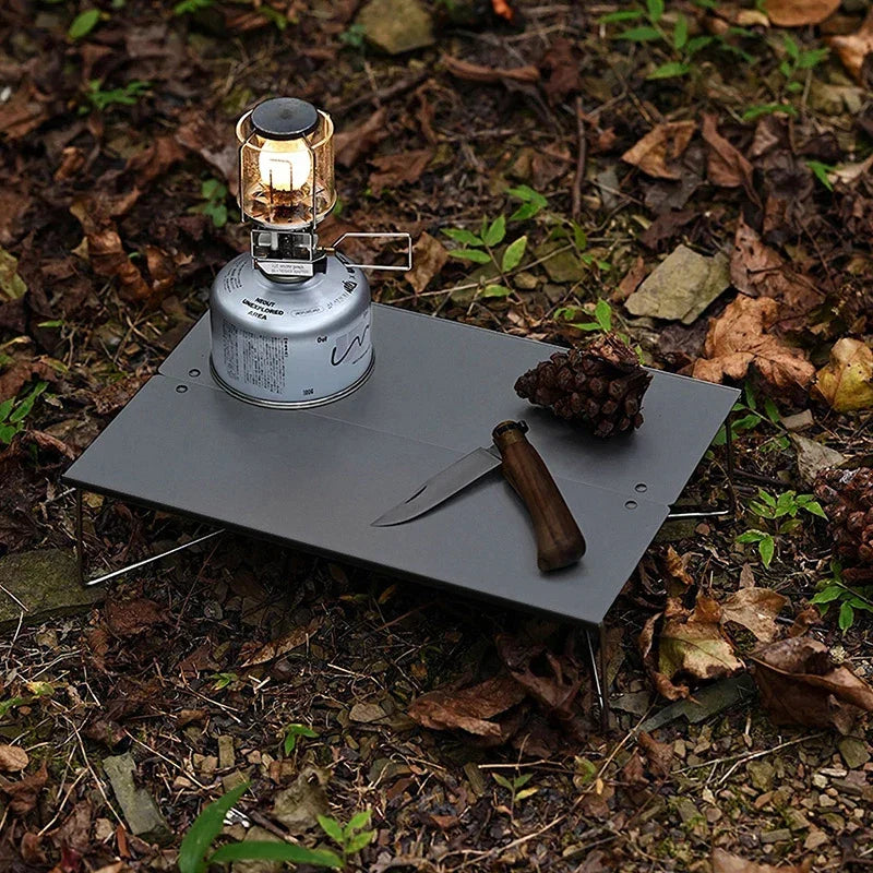 Campside Ultralight Pop-Up Klapptisch