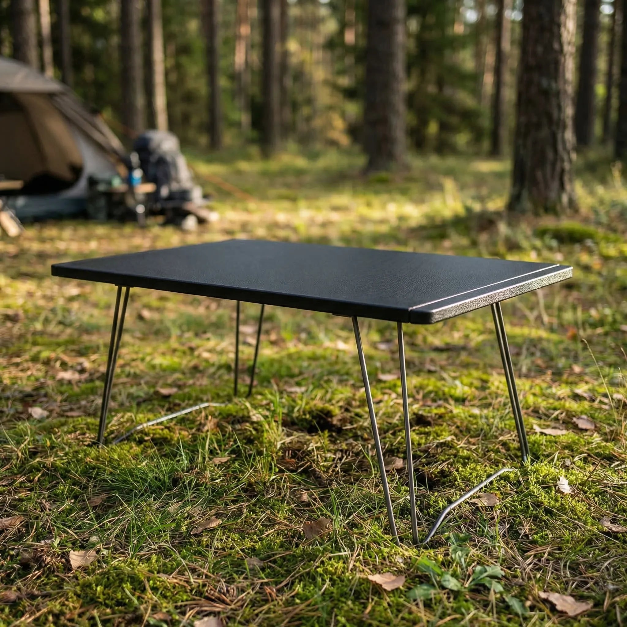 Campside Ultralight Pop-Up Klapptisch