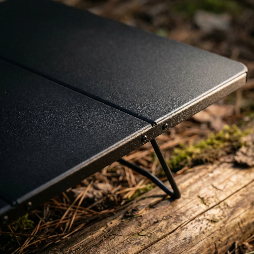 Campside Ultralight Pop-Up Klapptisch
