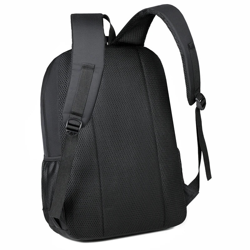 Carryal Großvolumiger Mehrkammer-Rucksack