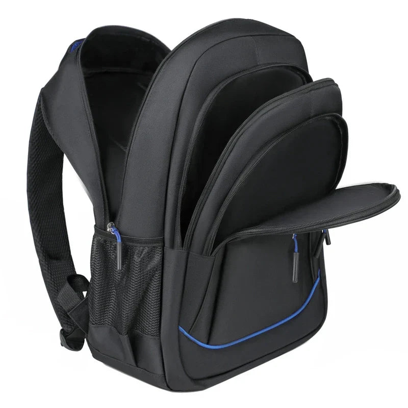 Carryal Großvolumiger Mehrkammer-Rucksack