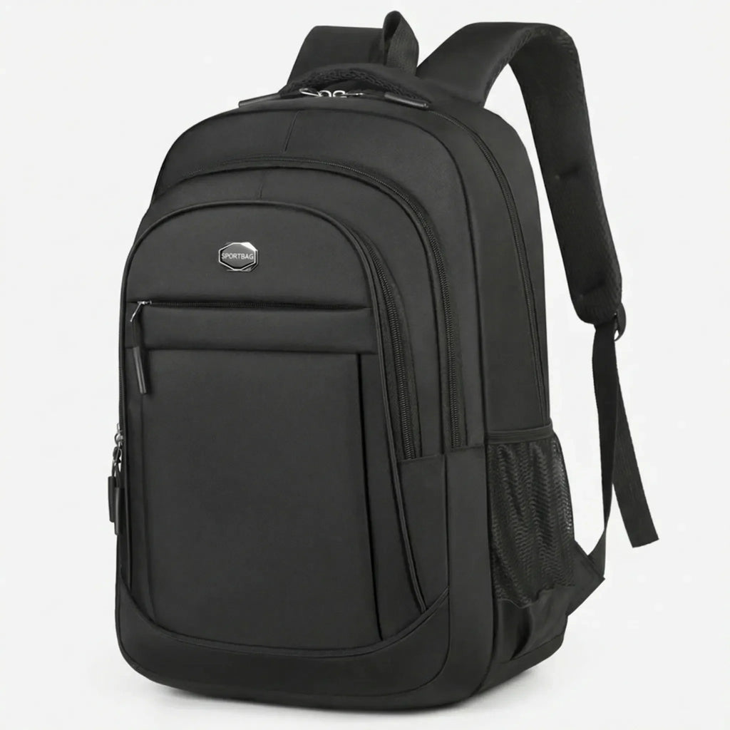 Carryal Großvolumiger Mehrkammer-Rucksack