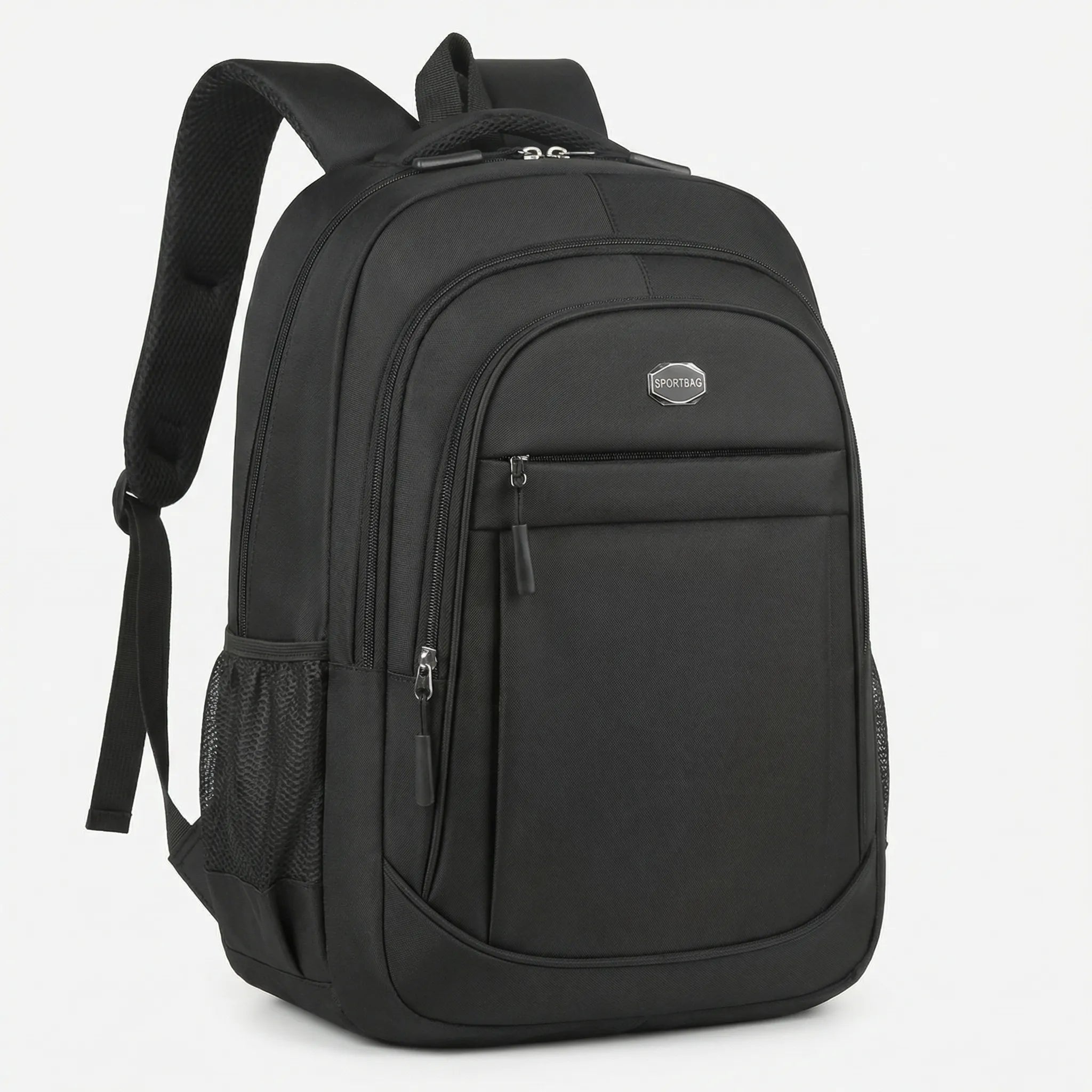 Carryal Großvolumiger Mehrkammer-Rucksack