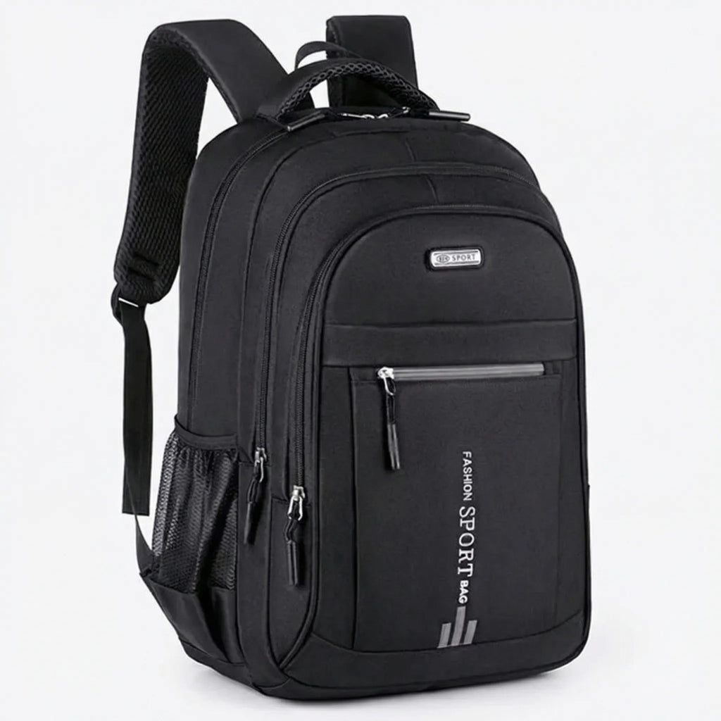 Carryvast Großraumrucksack mit Mehrfachfächern