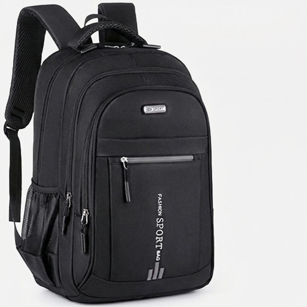 Carryvast Großraumrucksack mit Mehrfachfächern