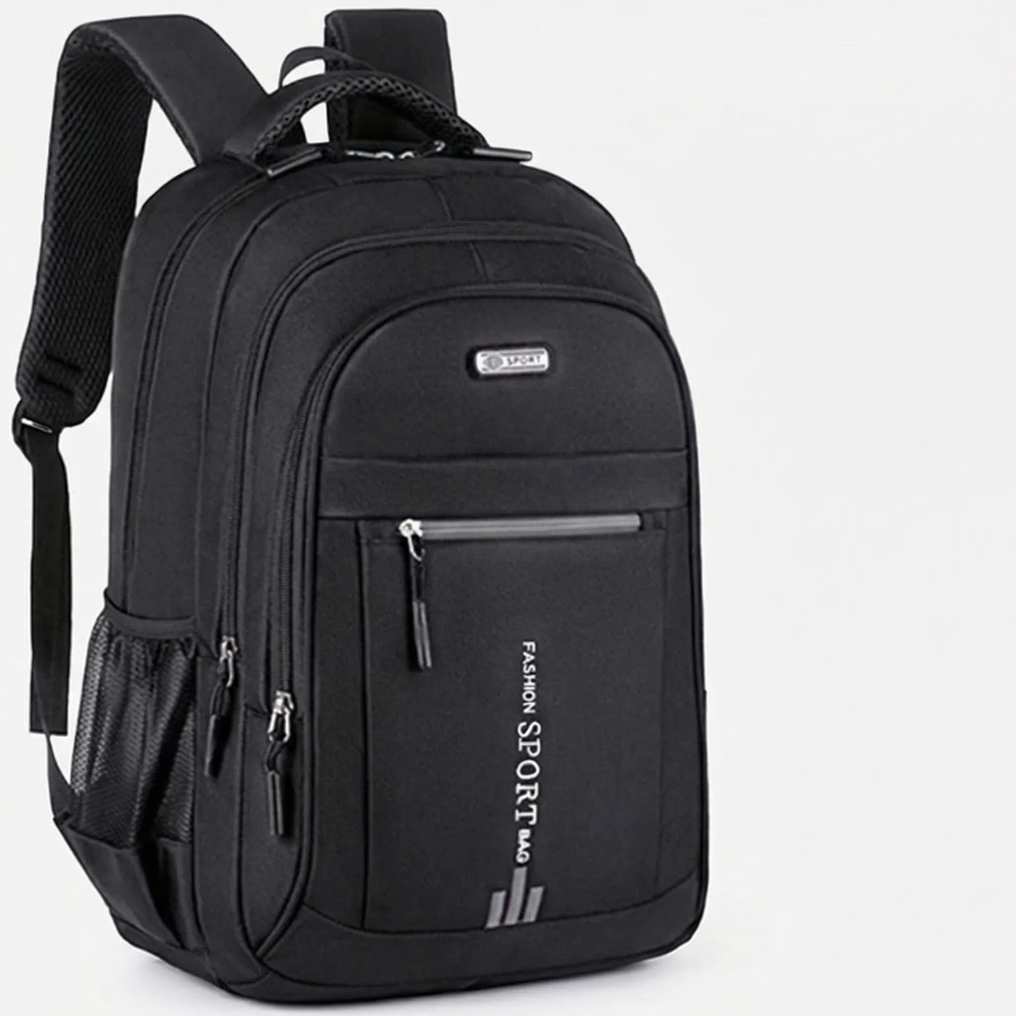 Carryvast Großraumrucksack mit Mehrfachfächern