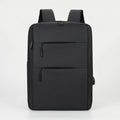 Carryvex Mehrkammer-Laptop-Rucksack mit Reißverschluss