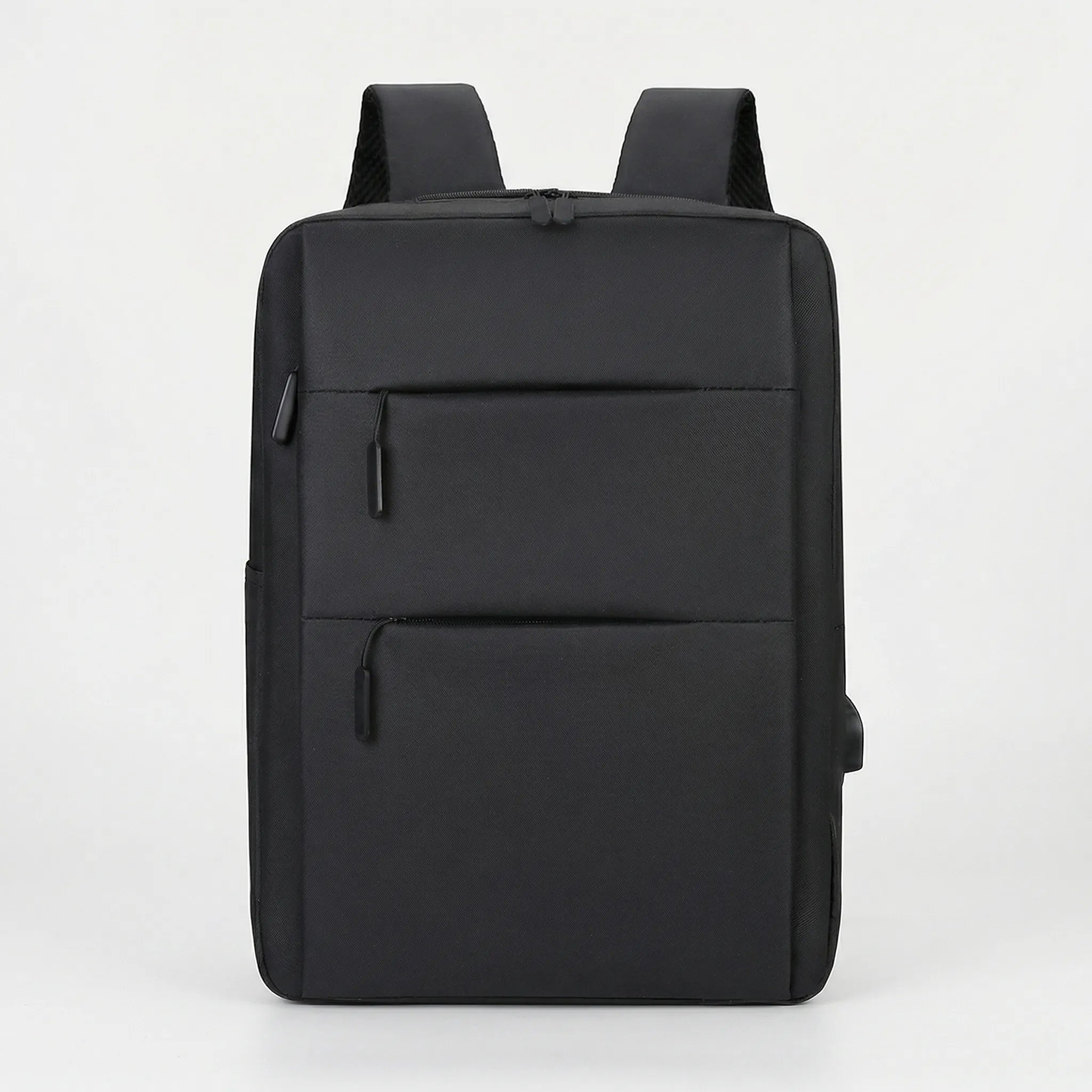 Carryvex Mehrkammer-Laptop-Rucksack mit Reißverschluss