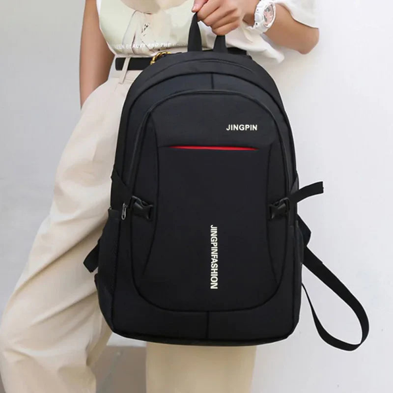 Casual Nylon Daypack