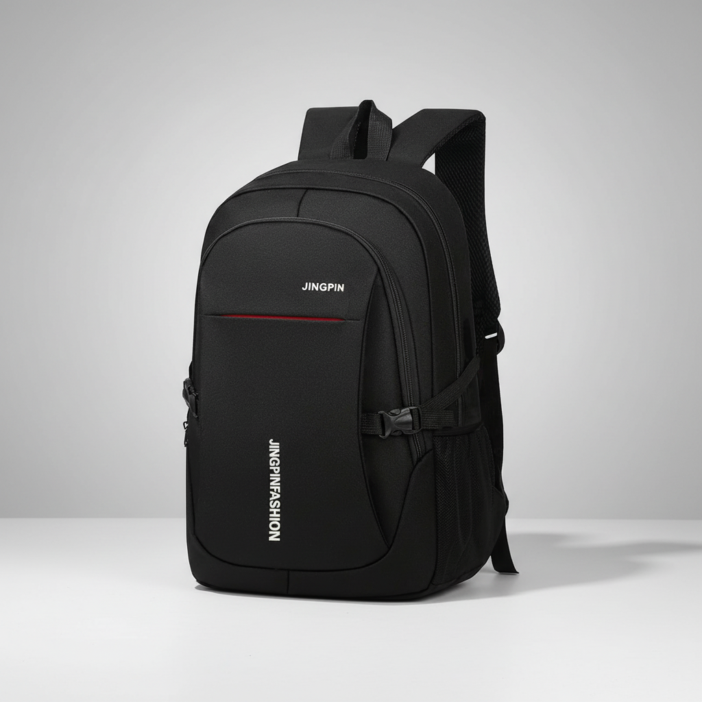 Casual Nylon Daypack