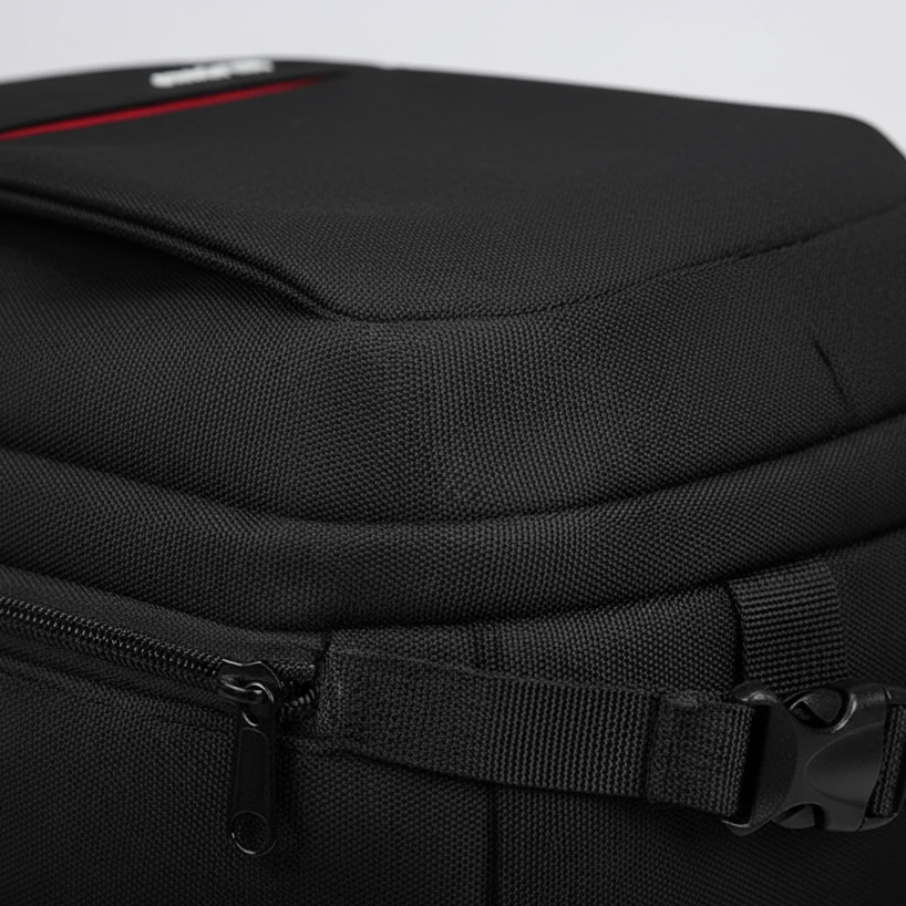 Casual Nylon Daypack