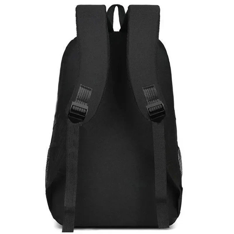 Casual Nylon Daypack