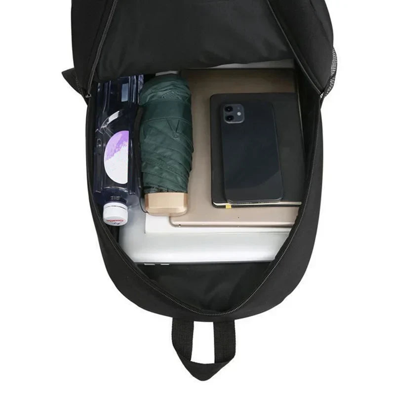 Casual Nylon Daypack