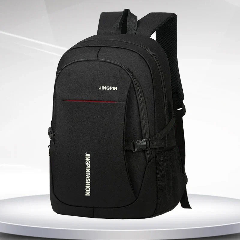 Casual Nylon Daypack
