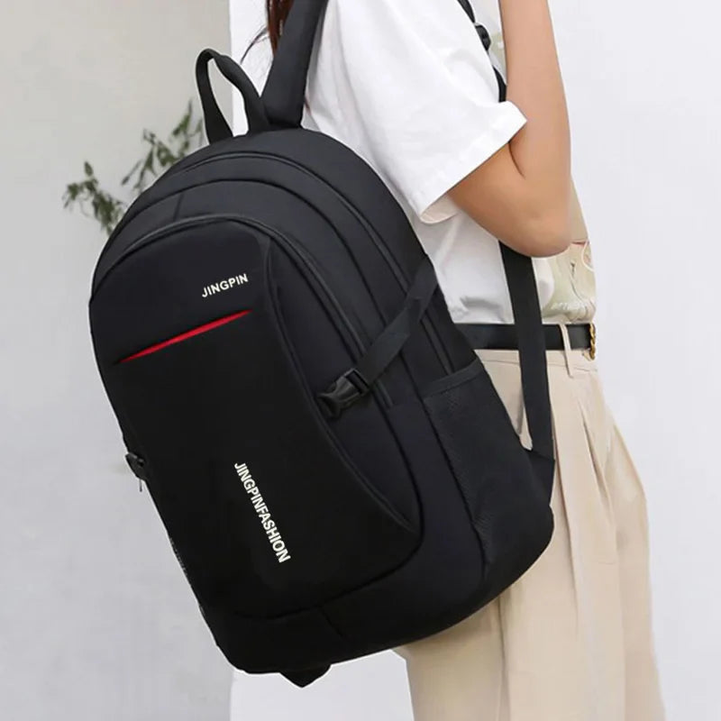 Casual Nylon Daypack