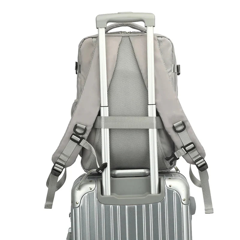 Casual Reise-Kabinenrucksack