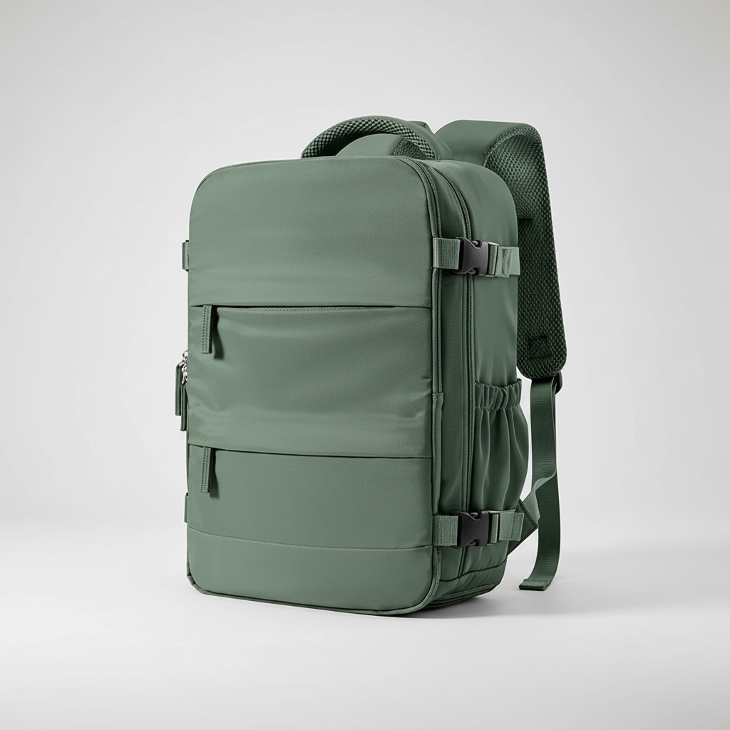 Casual Reise-Kabinenrucksack