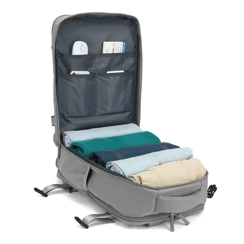 Casual Reise-Kabinenrucksack