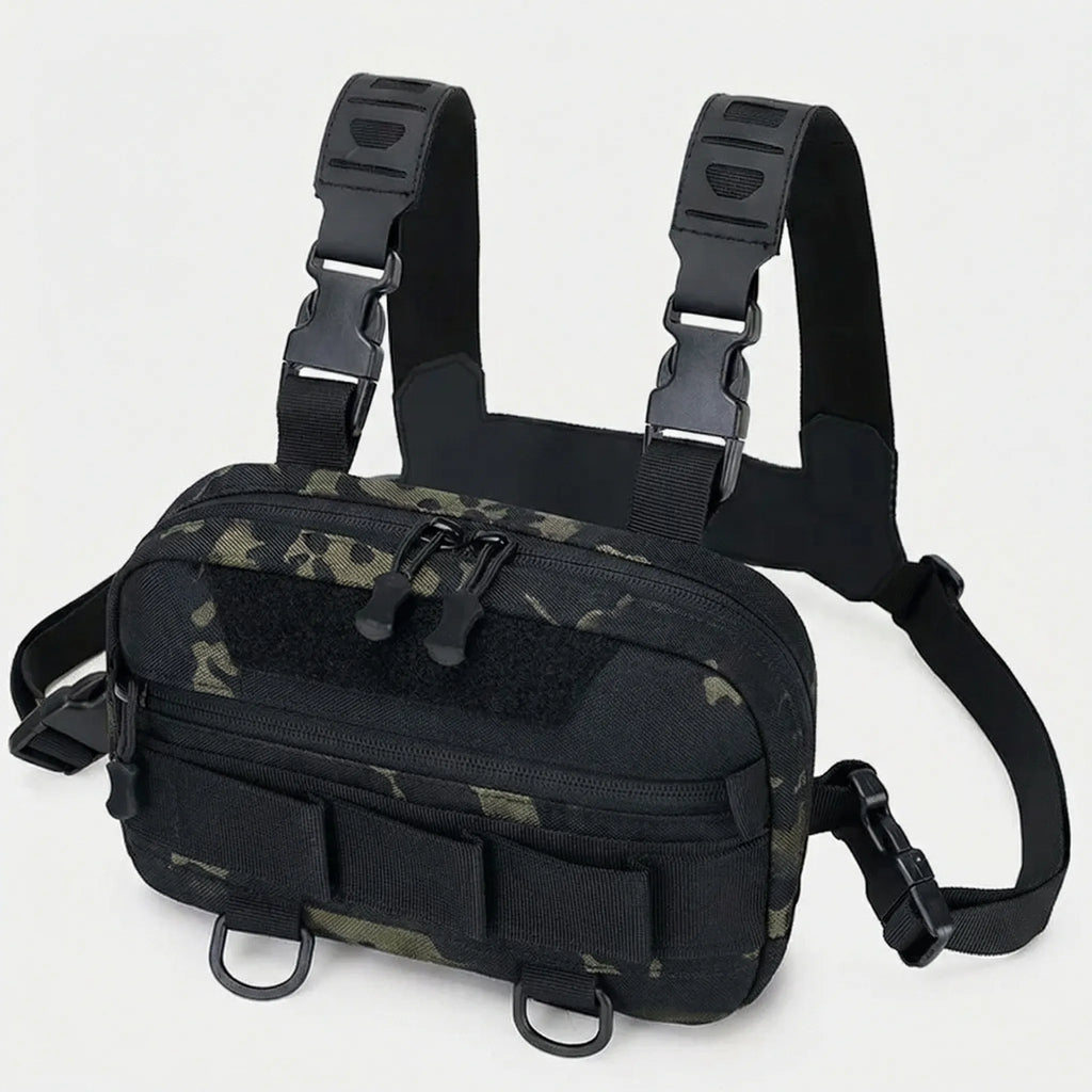 Chestara Kompakte Brusttasche