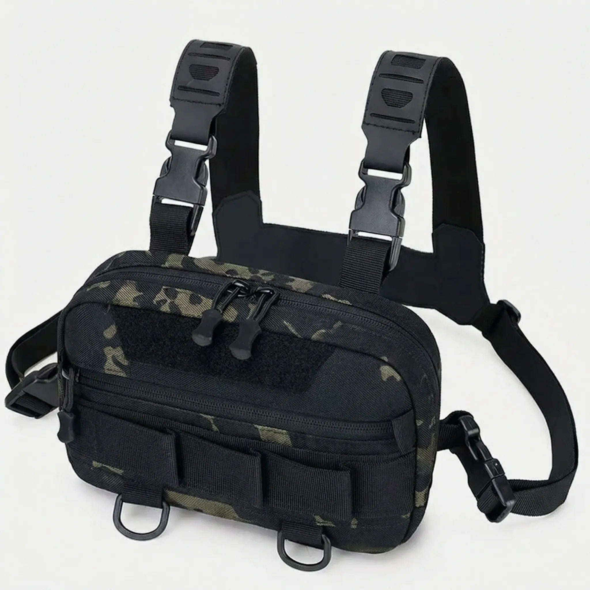 Chestara Kompakte Brusttasche