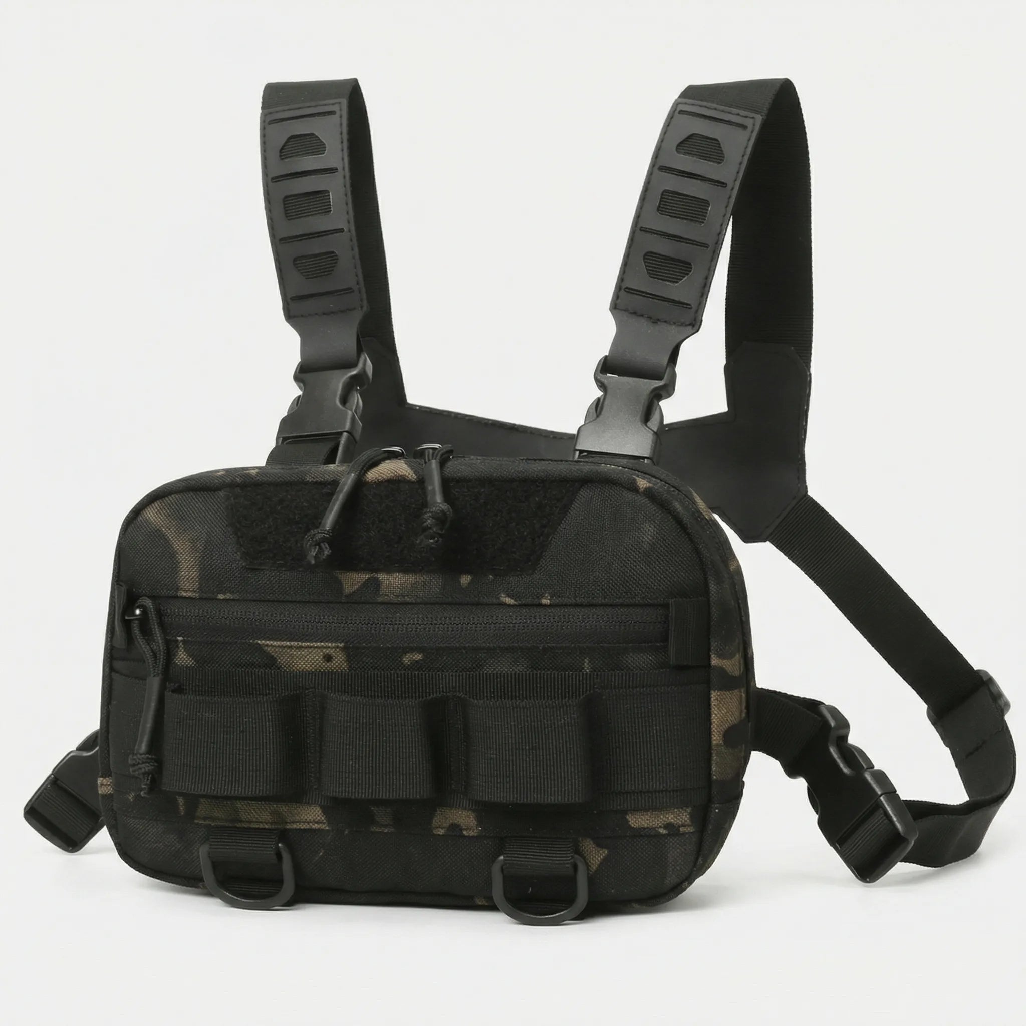Chestara Kompakte Brusttasche