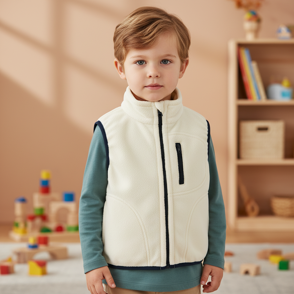 Kinderweste